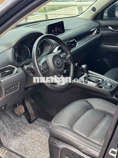 Mazda CX5 2021 2.0 Premium 6v km cực mới ✅