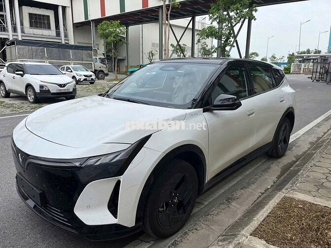 VF 8 _Vay đến 100% Cho CÁ NHÂN & DOANH NGHIỆP