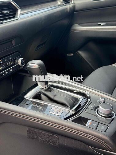 Mazda CX5 2021 2.0 Premium 6v km cực mới ✅