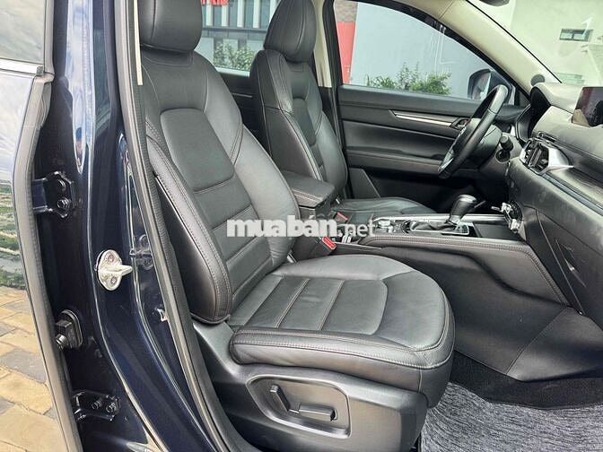 Mazda CX5 2021 2.0 Premium 6v km cực mới ✅