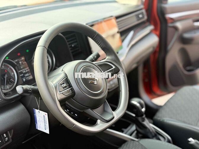 Suzuki XL7 2022 Sport 4v full hãng 1 chủ siêu đẹp