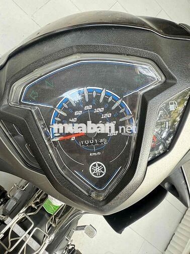 Yamaha Jupiter 115 Fi 2023 Xám 10.000 km
