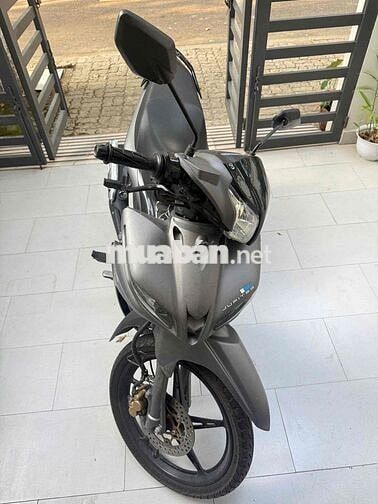 Yamaha Jupiter 115 Fi 2023 Xám 10.000 km
