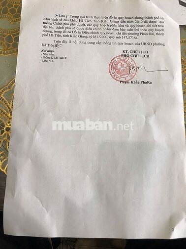 Bán đất chính chủ 1728m2 (ODT 750m2) gồm nhà yến homestay 5 tầng 800m2