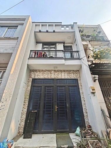 🏡 NHÀ 2 TẦNG BÌNH TÂN DT 52'm2 GIÁ 1 TỎI