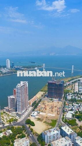 🌟 SUN SYMPHONY 5 – chỉ từ 2,5 tỷ sở hữu căn hộ view sông Hàn