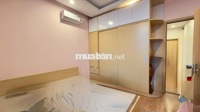 BÁN NHÀ 1 TRỆT 1 LẦU P AN BÌNH ĐƯỜNG Ô TÔ 6M GIÁ 3 TỶ 850