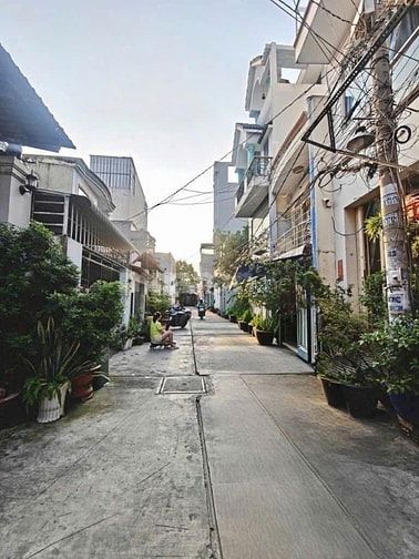 🏡 NHÀ 2 TẦNG BÌNH TÂN DT 52'm2 GIÁ 1 TỎI