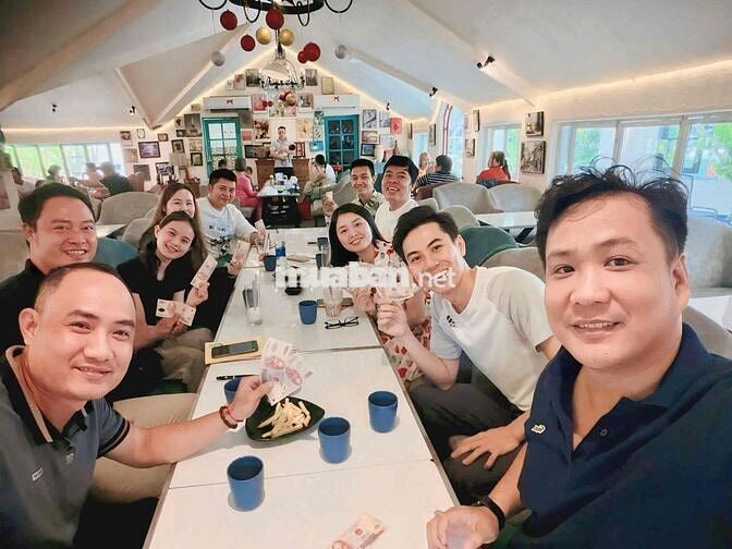 CTV BĐS - TỰ DO THỜI GIAN - NGUỒN HÀNG CÓ SẴN