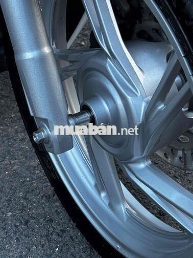 Honda SH 125i 2025 Trắng lướt như xe mới