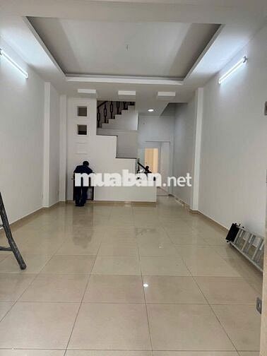 Cho thuê nhà nguyên căn trung tâm khu Tên Lửa Bình Tân
