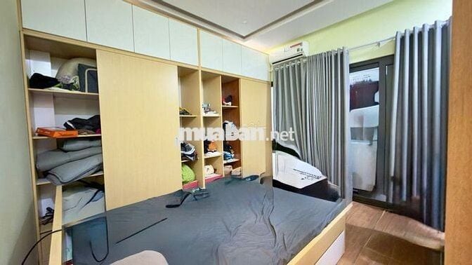 BÁN NHÀ 1 TRỆT 1 LẦU P AN BÌNH ĐƯỜNG Ô TÔ 6M GIÁ 3 TỶ 850