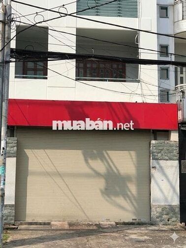 Cho thuê nhà nguyên căn trung tâm khu Tên Lửa Bình Tân