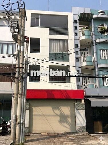 Cho thuê nhà nguyên căn trung tâm khu Tên Lửa Bình Tân