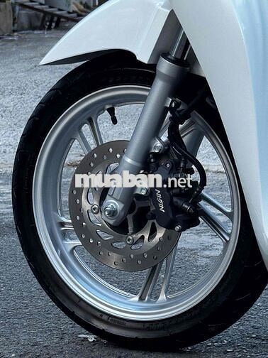 Honda SH 125i 2025 Trắng lướt như xe mới
