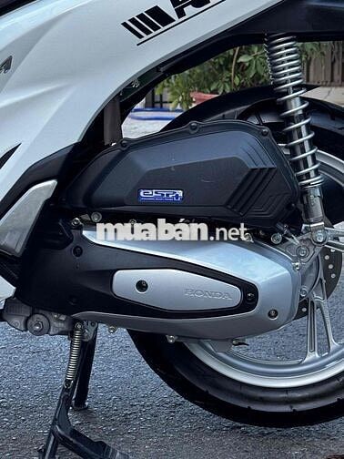 Honda SH 125i 2025 Trắng lướt như xe mới