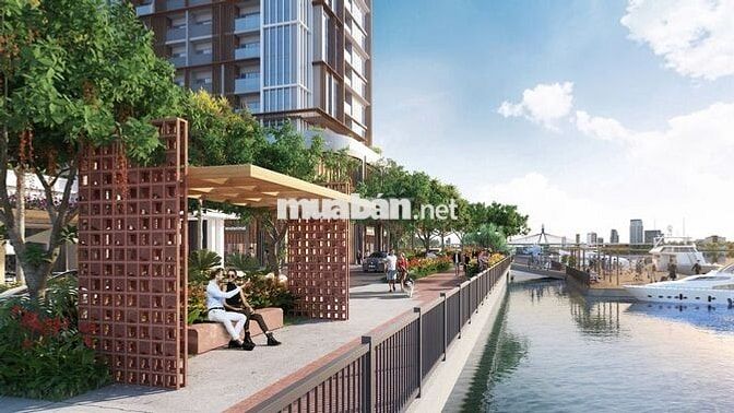 🌟 SUN SYMPHONY 5 – chỉ từ 2,5 tỷ sở hữu căn hộ view sông Hàn