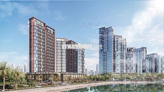 Chỉ 2.3 tỷ sở hữu ngay căn hộ Sun trực diện sông Hàn, HTLS 30 tháng