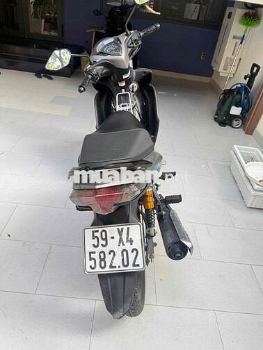 Yamaha Jupiter 115 Fi 2023 Xám 10.000 km