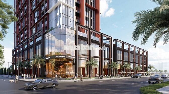 Chỉ 2.3 tỷ sở hữu ngay căn hộ Sun trực diện sông Hàn, HTLS 30 tháng
