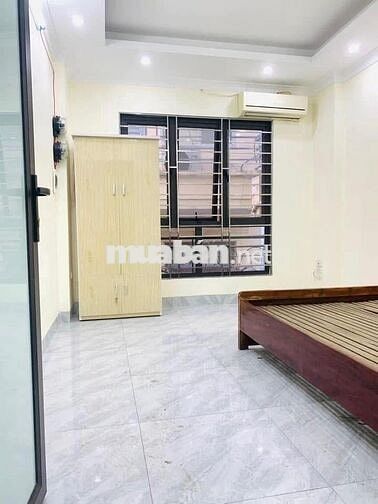 Nhà 6 tầng Ngõ 71 gốc đề minh khai và 317 Trần Đại Nghĩa 