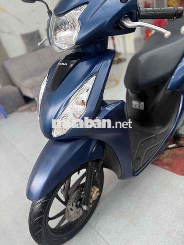 Honda Vision 2022 lướt 10km GÓP CẦN CCCD TRẢ 0₫