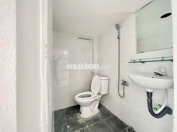 🔥 CHO THUÊ MẶT BẰNG KINH DOANH Ở NGUYỄN KIỆM – NGAY NGÃ 6 GÒ VẤP