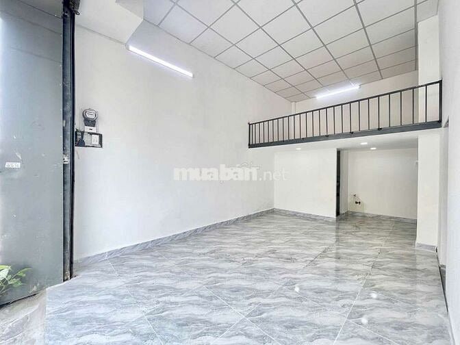 🔥 CHO THUÊ MẶT BẰNG KINH DOANH Ở NGUYỄN KIỆM – NGAY NGÃ 6 GÒ VẤP