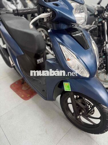 Honda Vision 2022 lướt 10km GÓP CẦN CCCD TRẢ 0₫