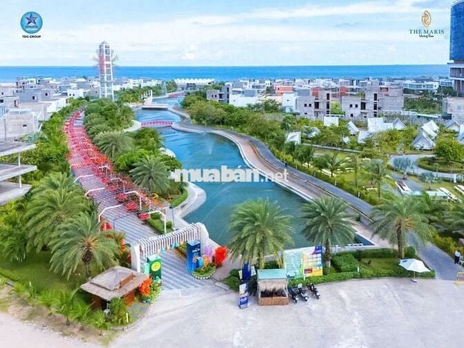 Dự án The Maris Vũng Tàu, ae có khách kết hợp nhá