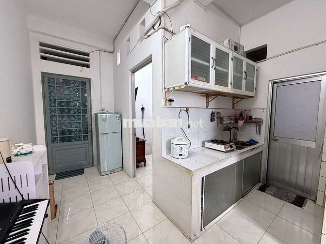 Bán chung cư hồng loan 6A, Cái Răng