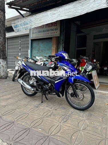 SUZUKI VIVA FI (2015) BS:64D1:VĨNH LONG