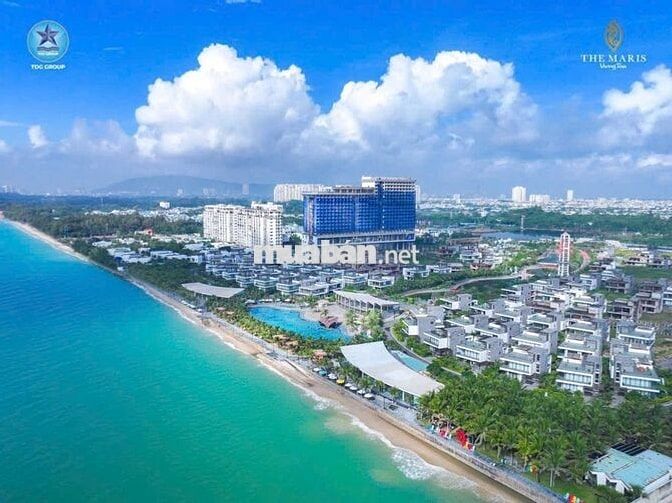 Dự án The Maris Vũng Tàu, ae có khách kết hợp nhá
