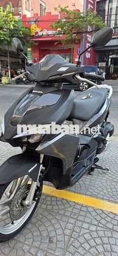 Honda Air Blade 2016 Đen 18.000km