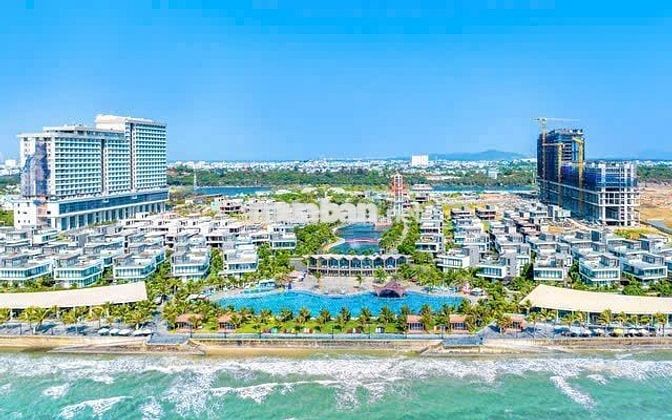 Dự án The Maris Vũng Tàu, ae có khách kết hợp nhá