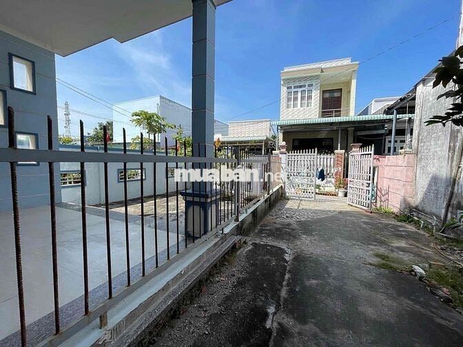 BÁN NHÀ HOÀN CÔNG ĐANG CHO THUÊ XÃ LONG HOÀ  ✅340m2 Cần Giờ Long Hoà C