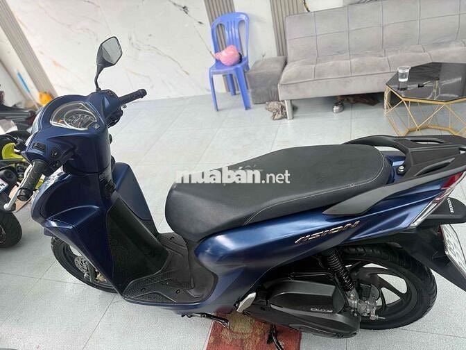 Honda Vision 2022 lướt 10km GÓP CẦN CCCD TRẢ 0₫