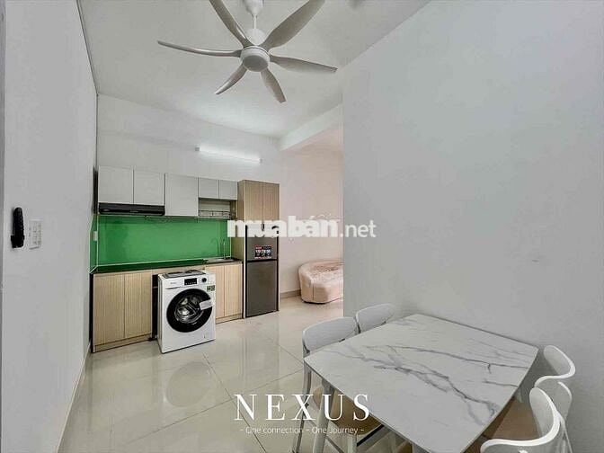 CĂN HỘ 2 PHÒNG NGỦ BAN CÔNG RỘNG 40m2 NGAY CỘNG HOÀ - ÂU CƠ