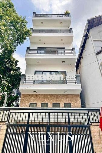 CĂN HỘ 2 PHÒNG NGỦ BAN CÔNG RỘNG 40m2 NGAY CỘNG HOÀ - ÂU CƠ