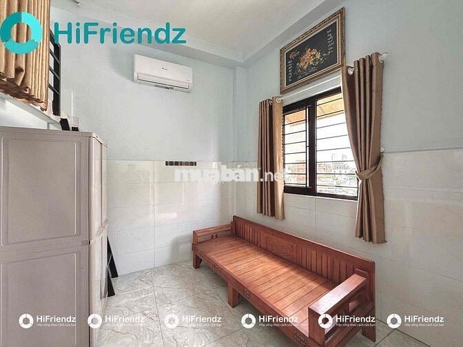 PHÒNG GÁC BAN CÔNG GIÁ RẺ SIÊU ĐẸP NGAY AN LẠC GẦN AEON BÌNH TÂN