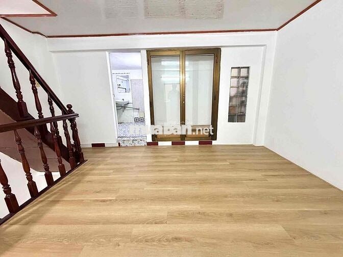🚨 PHÚ NHUẬN – CHỈ NHỈNH 2 TỶ SỞ HỮU NHÀ 3 TẦNG – SÁT QUẬN 1 🚨  💥 Vị tr