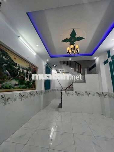 Bán nhà sổ hông riêng chính chủ