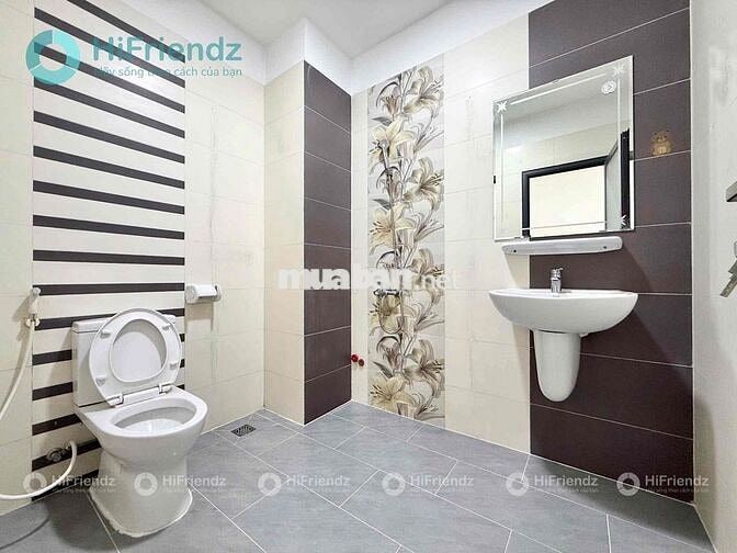 STUDIO CỬA SỔ THOÁNG FULL NỘI THẤT RỘNG 35M2 GẦN BỜ KÈ HOÀNG SA - PXL