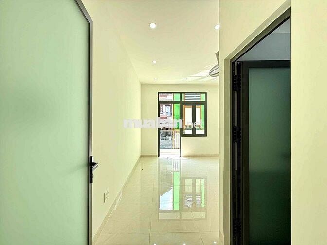 Căn Hộ 5TR5/1Tháng Ngay Cao Thắng Nối Dài Q10,Q3
