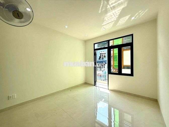 Căn Hộ 5TR5/1Tháng Ngay Cao Thắng Nối Dài Q10,Q3