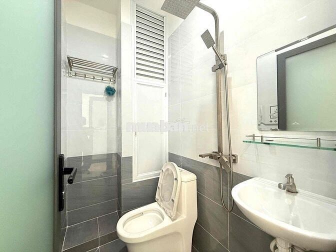 Căn Hộ 5TR5/1Tháng Ngay Cao Thắng Nối Dài Q10,Q3