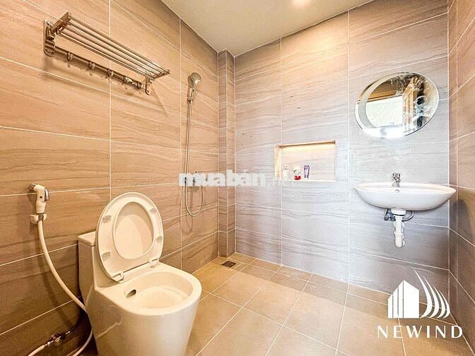 khai trương CHDV ngay trung tâm Quận 7 sát Khu Chế Xuất, VNG tower