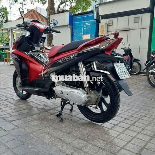 xe honda ab fi