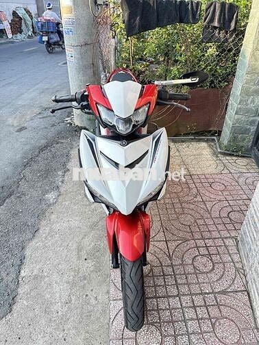 Yamaha Exciter 150 2019 Đỏ trắng