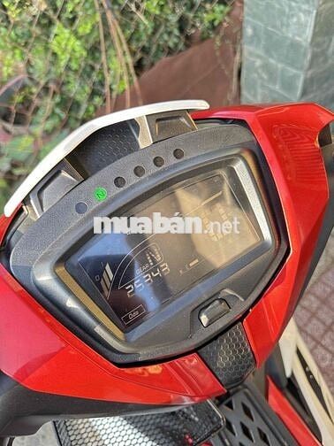 Yamaha Exciter 150 2019 Đỏ trắng